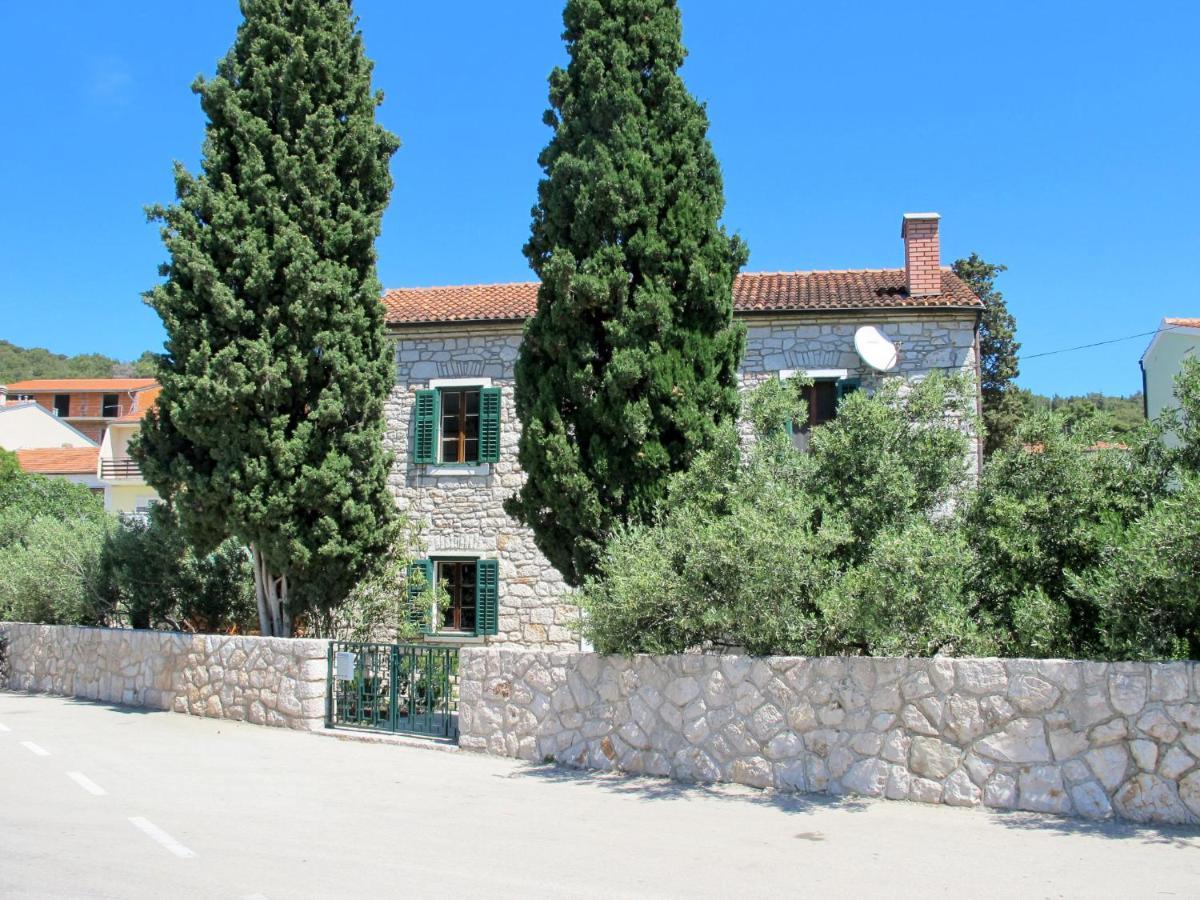Holiday Home Stefan - Imu100 By Interhome Tisno Exterior photo