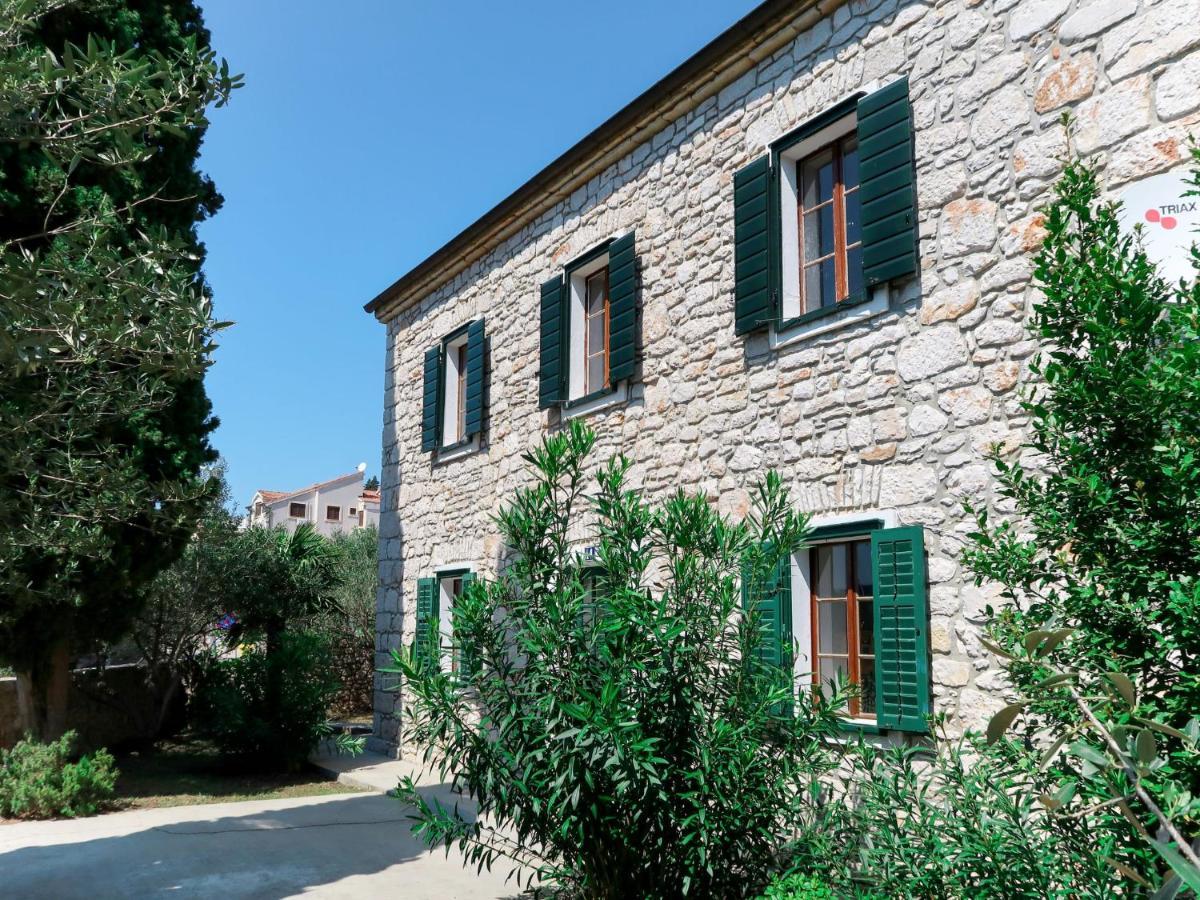 Holiday Home Stefan - Imu100 By Interhome Tisno Exterior photo