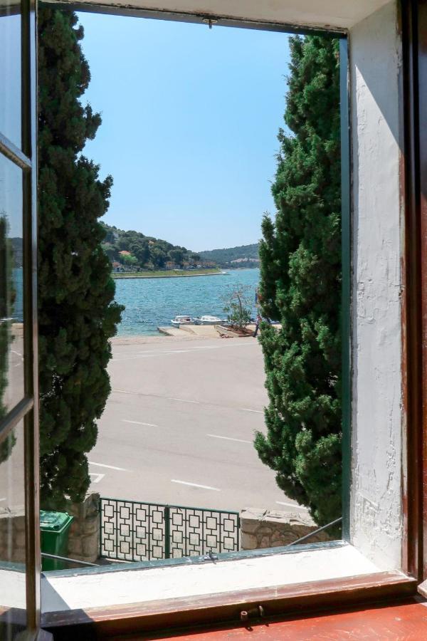 Holiday Home Stefan - Imu100 By Interhome Tisno Exterior photo