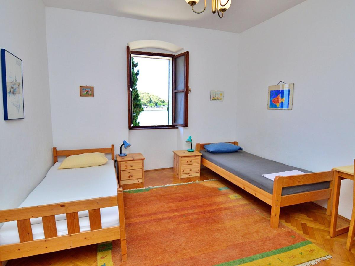 Holiday Home Stefan - Imu100 By Interhome Tisno Exterior photo