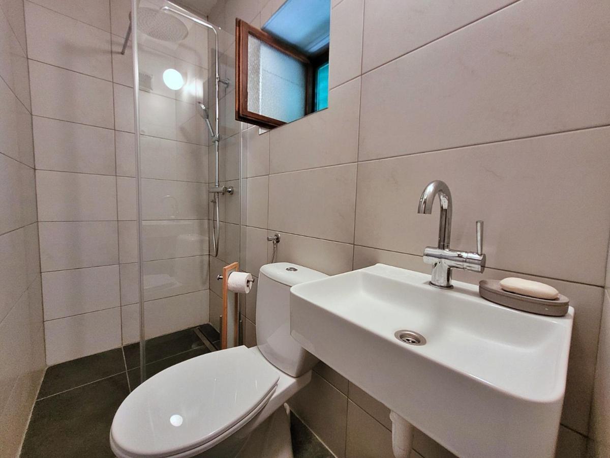 Holiday Home Stefan - Imu100 By Interhome Tisno Exterior photo